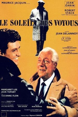 Il piu' grande colpo del secolo's Poster