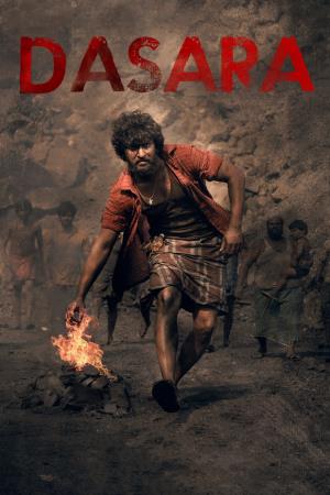 Dasara's Poster