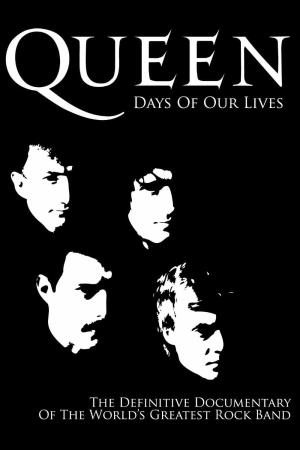 Queen - Days of Our Lives's Poster