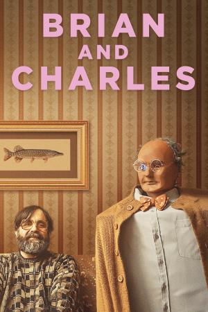 Brian e Charles's Poster