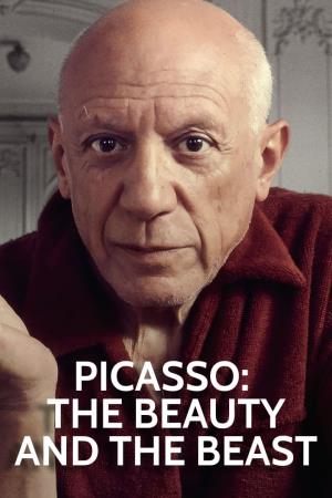 Picasso: The Beauty and the Beast's Poster
