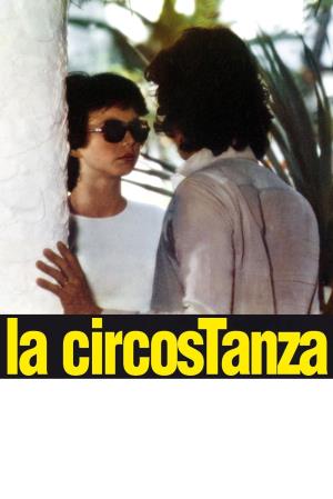 La circostanza's Poster