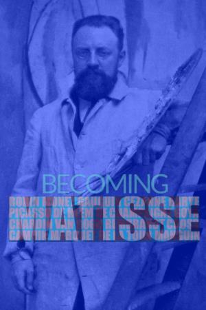 Becoming Matisse's Poster