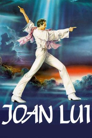 Joan lui- Ma un giorno nel paese arrivo io di lunedi''s Poster