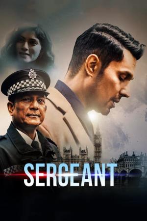 Sergeant's Poster