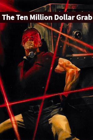 Supercolpo da 7 miliardi's Poster