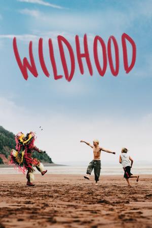 Wildhood's Poster