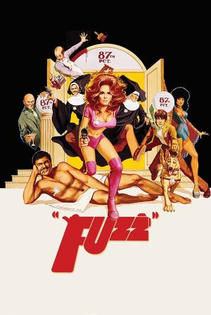 Fuzz's Poster