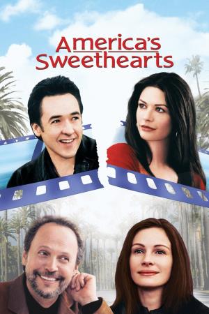 America's Sweetheart's Poster