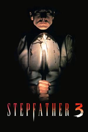 Stepfather II's Poster