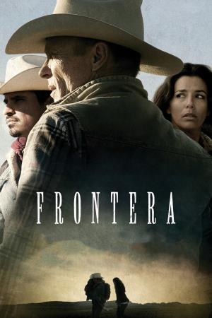 Frontera's Poster