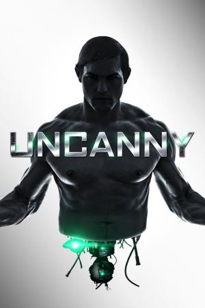 Uncanny's Poster