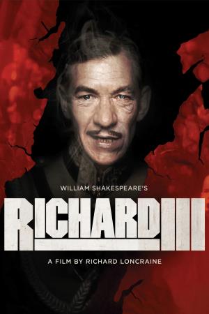 Richard III's Poster