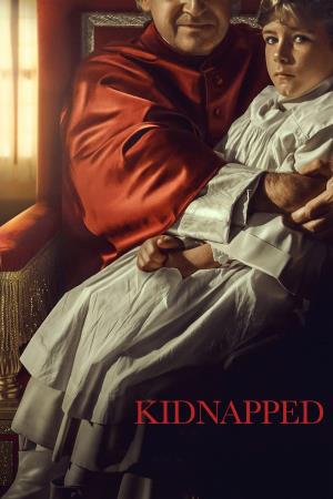 Rapito's Poster