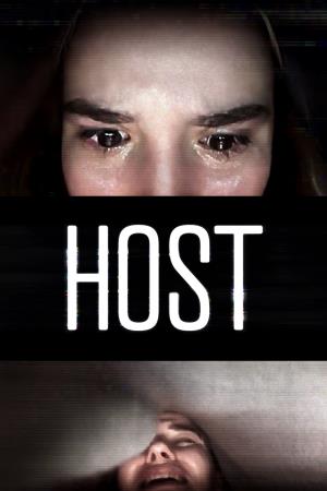 Host's Poster