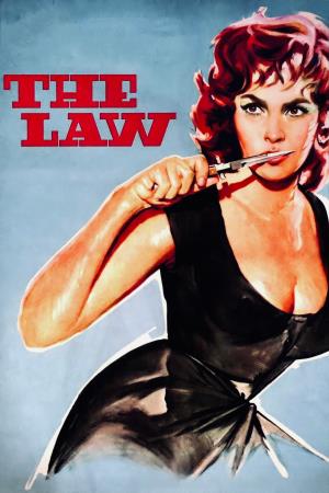 La legge's Poster
