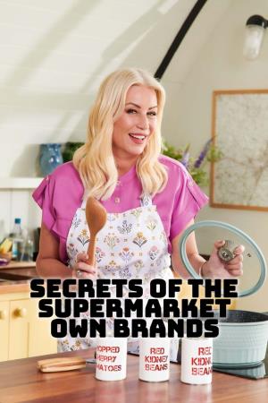 Secrets of the Supermarket Own...'s Poster