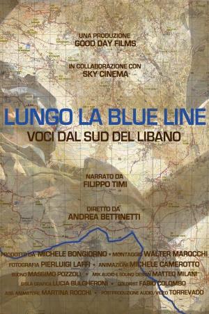 Lungo la Blue Line's Poster