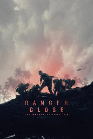 La battaglia di Long Tan's Poster