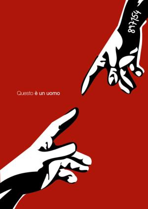 Un uomo e' un uomo's Poster