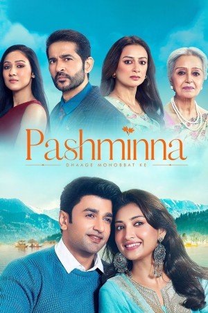 Pashminna's Poster
