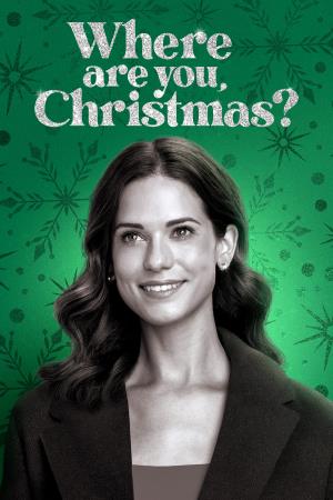 Where Are You, Christmas?'s Poster