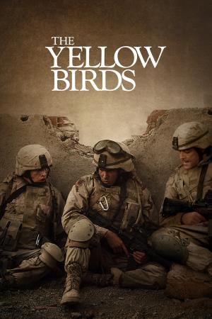 The Yellow Birds's Poster