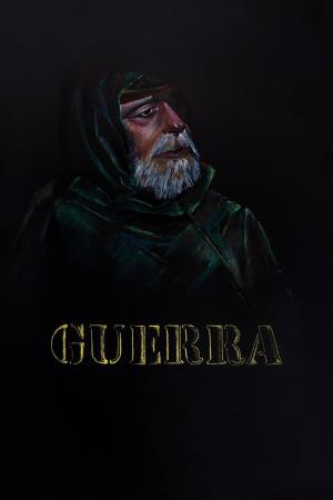 Guerra's Poster