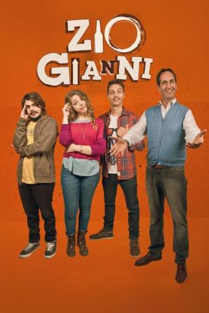 Zio Gianni's Poster