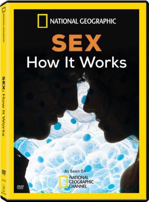 Sex: How It Works's Poster