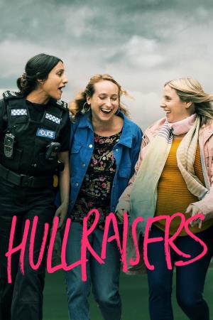 Hullraisers's Poster