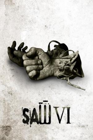 Saw 6's Poster