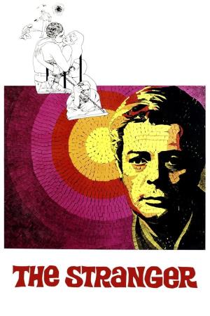 Lo straniero's Poster