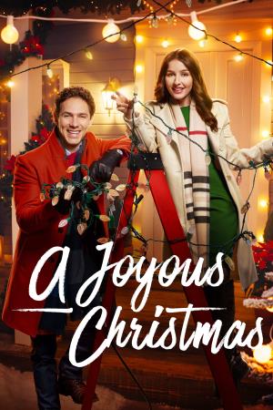 A Joyous Christmas's Poster
