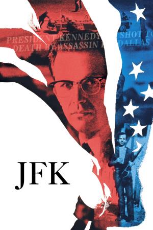 JFK - Un caso ancora aperto's Poster