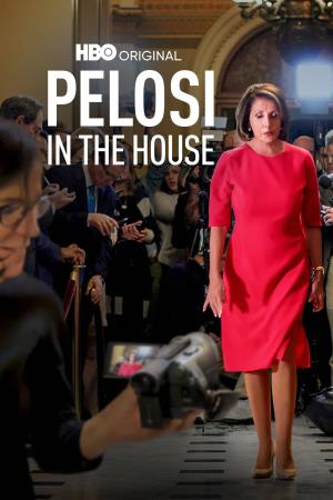 Pelosi in the House's Poster