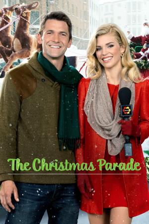 The Christmas Parade's Poster