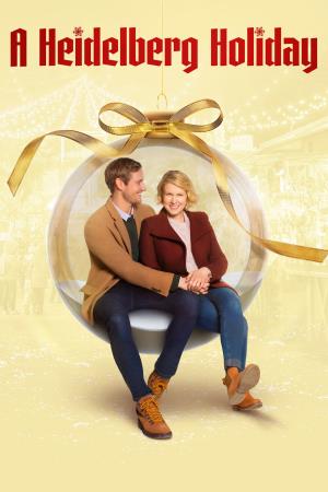 A Heidelberg Holiday's Poster