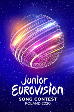 Junior Eurovision Song Contest's Poster