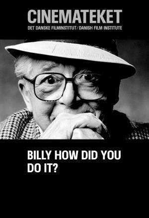 Billy, How Did You Do It? - Arena's Poster