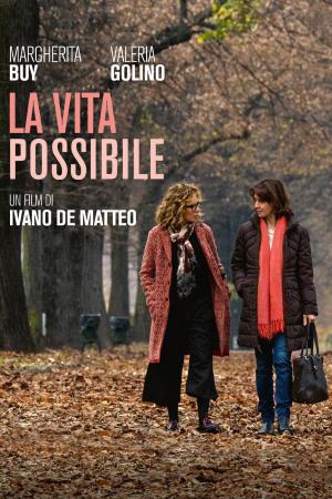 La vita possibile - La vita possibile's Poster