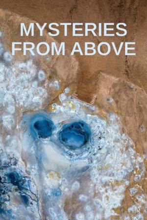 Mysteries From Above's Poster