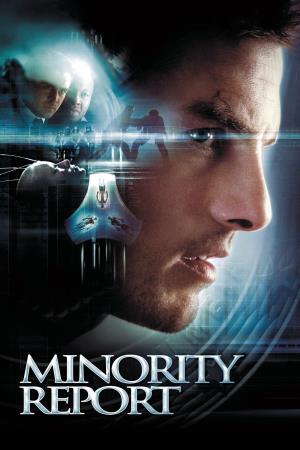 MINORITY R's Poster