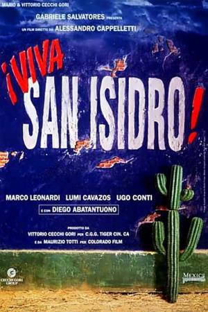 Viva San Isidro!'s Poster