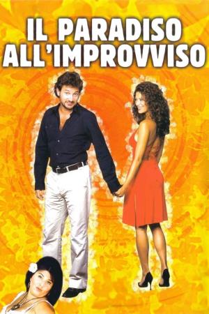 Improvviso's Poster