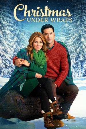 Christmas Under Wraps's Poster