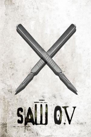 Saw 5's Poster