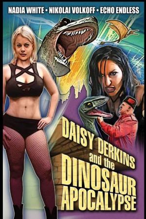 Dinosaur Apocalypse's Poster