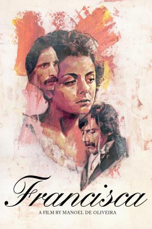 Francisca's Poster
