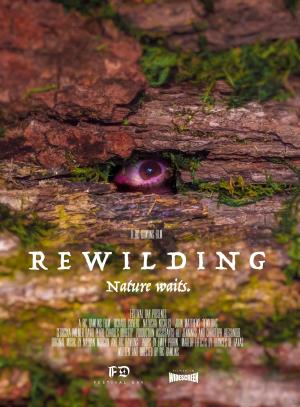 Rewilding's Poster